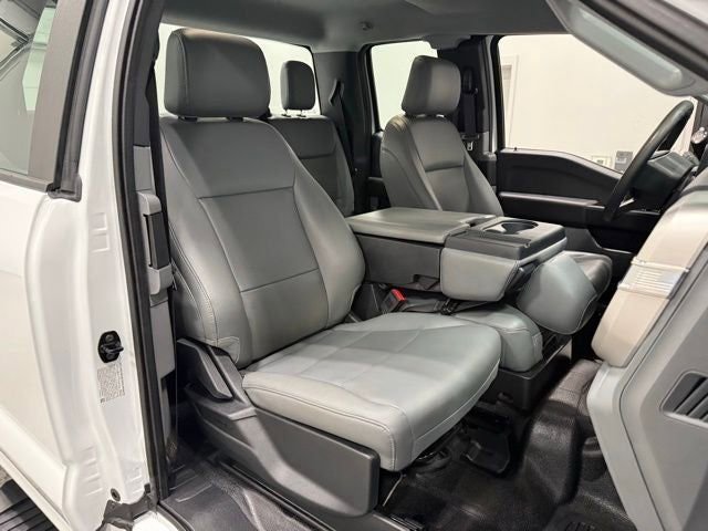 Used 2023 Ford F350 XL w/ Snow Plow Prep Package AWD/4WD image 67