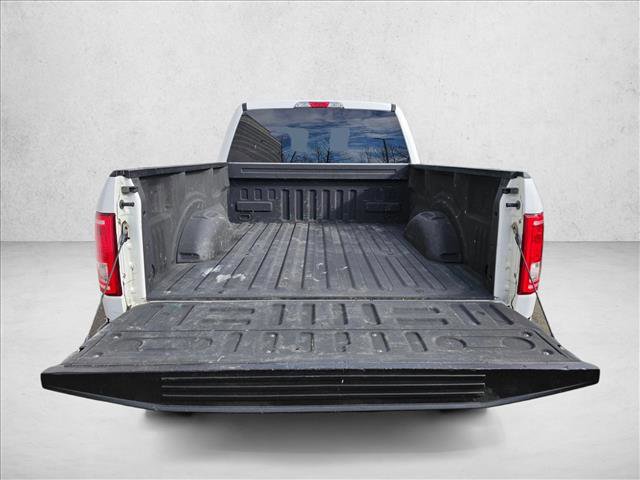 Used 2017 Ford F150 XLT w/ XTR Package image 13