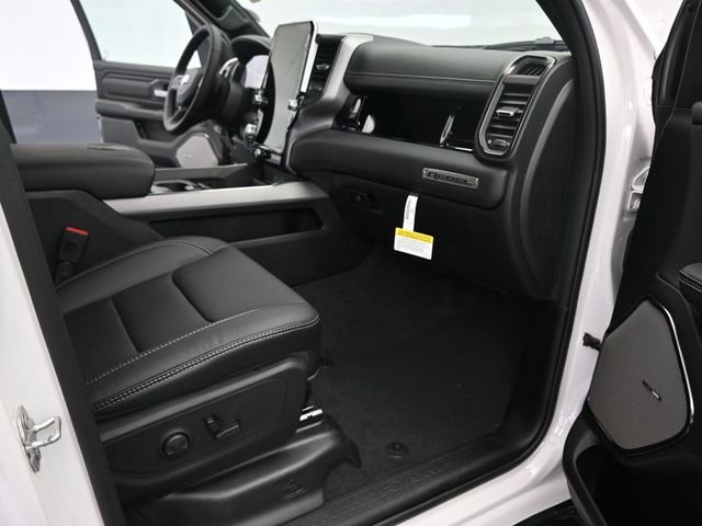 New 2026 RAM 1500 Rebel w/ Rebel Level 2 Equipment Group image 24