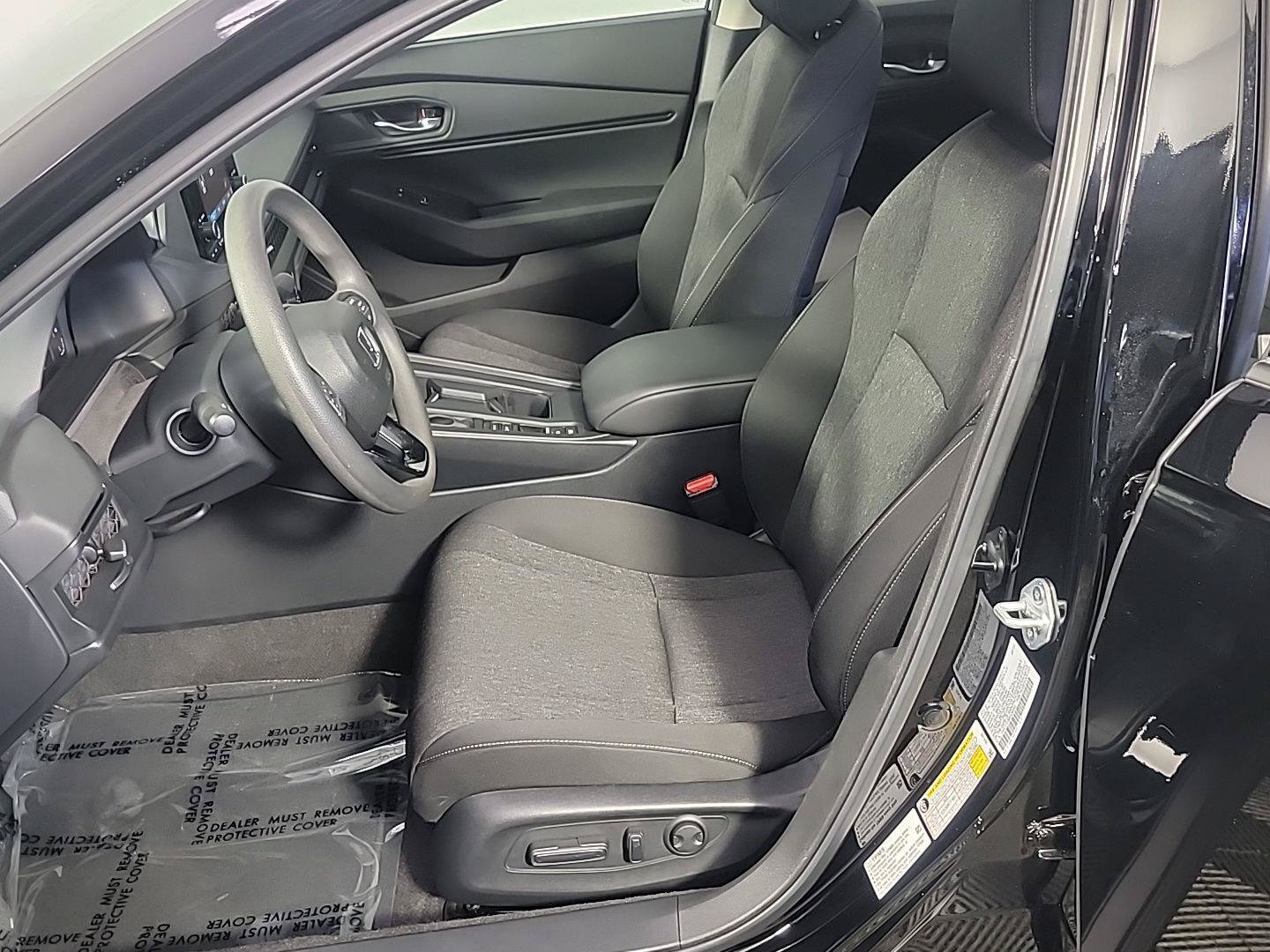 Certified 2024 Honda Accord EX image 18