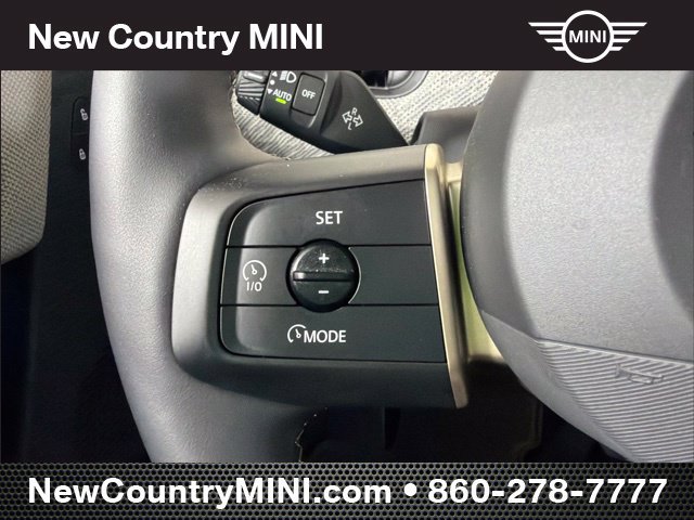 Certified 2026 MINI Cooper S FWD image 18