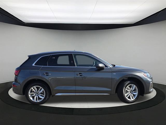 Certified 2023 Audi Q5 2.0T Premium w/ Convenience Package image 8