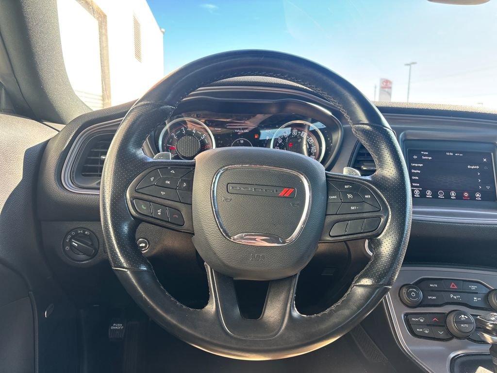 Used 2023 Dodge Challenger R/T image 19