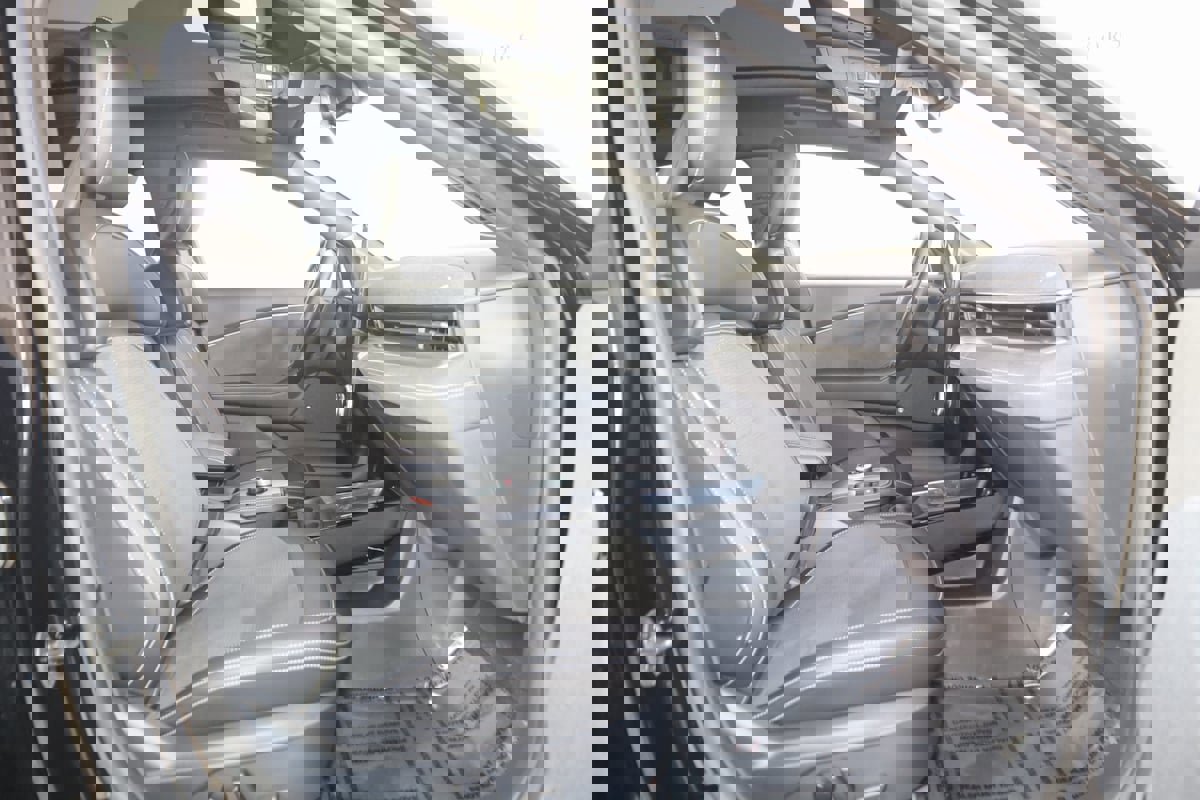 Used 2024 Ford Mustang Mach-E GT image 13