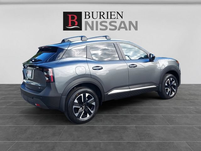 New 2026 Nissan Kicks SV AWD/4WD image 5