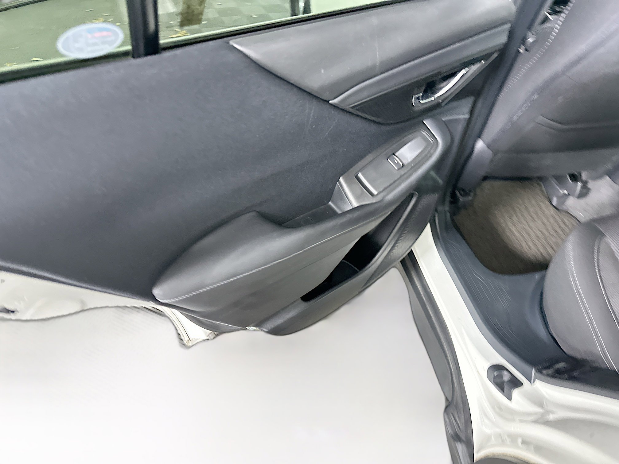 Used 2021 Subaru Outback Premium image 25