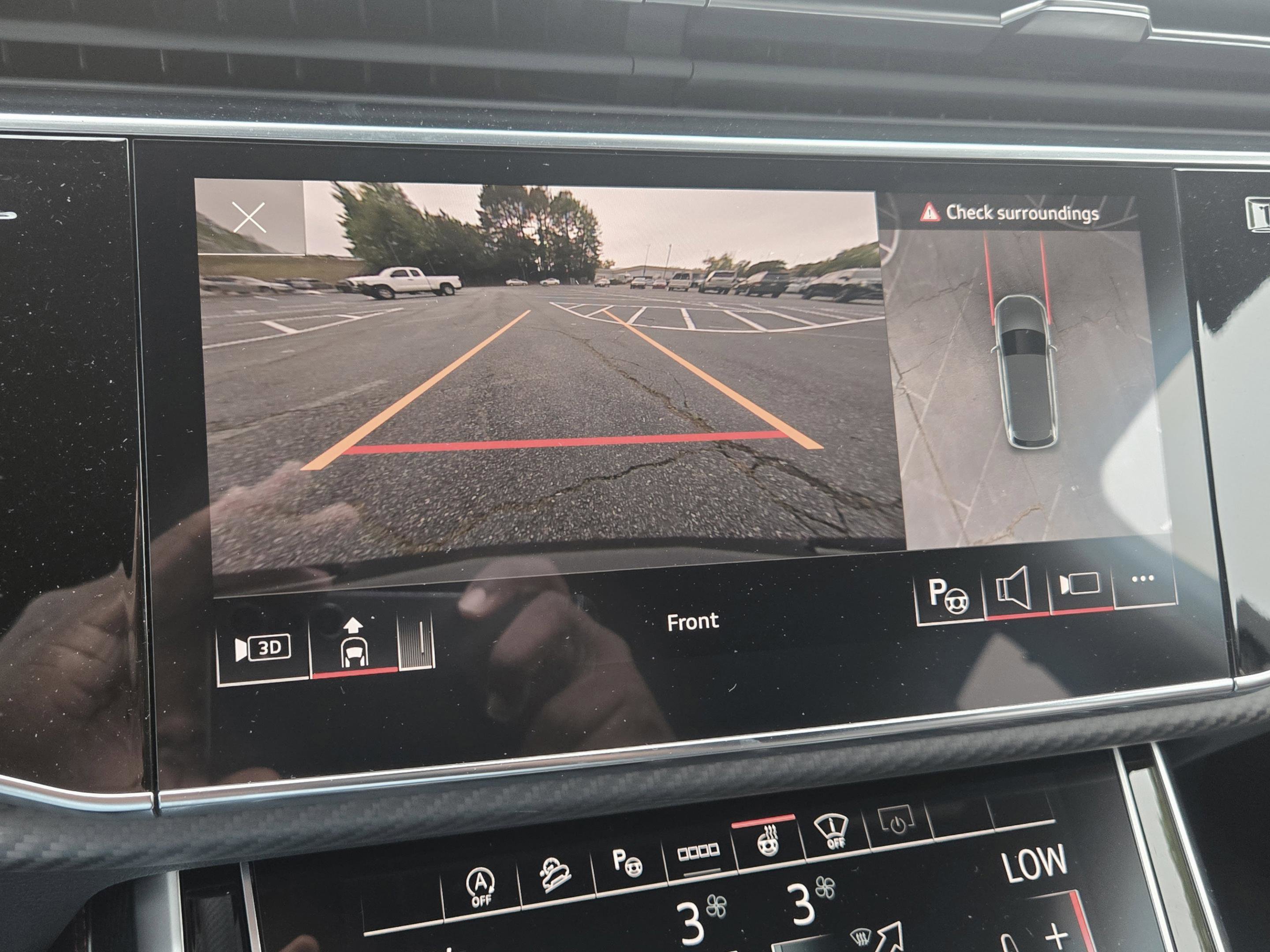 New 2026 Audi Q7 3.0T Prestige AWD/4WD image 10