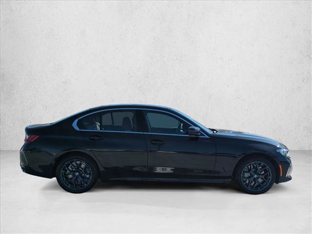 Certified 2026 BMW 330i Sedan w/ Premium Package RWD image 4