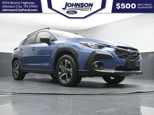 Used 2024 Subaru Crosstrek 2.0i Premium AWD/4WD image 29