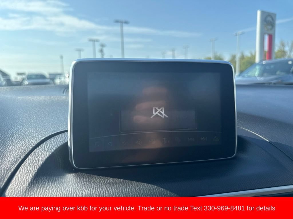 Used 2016 MAZDA MAZDA3 i Sport w/ Preferred Equipment Package FWD image 11