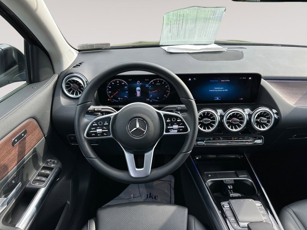 Used 2022 Mercedes-Benz GLA 250 4MATIC image 12