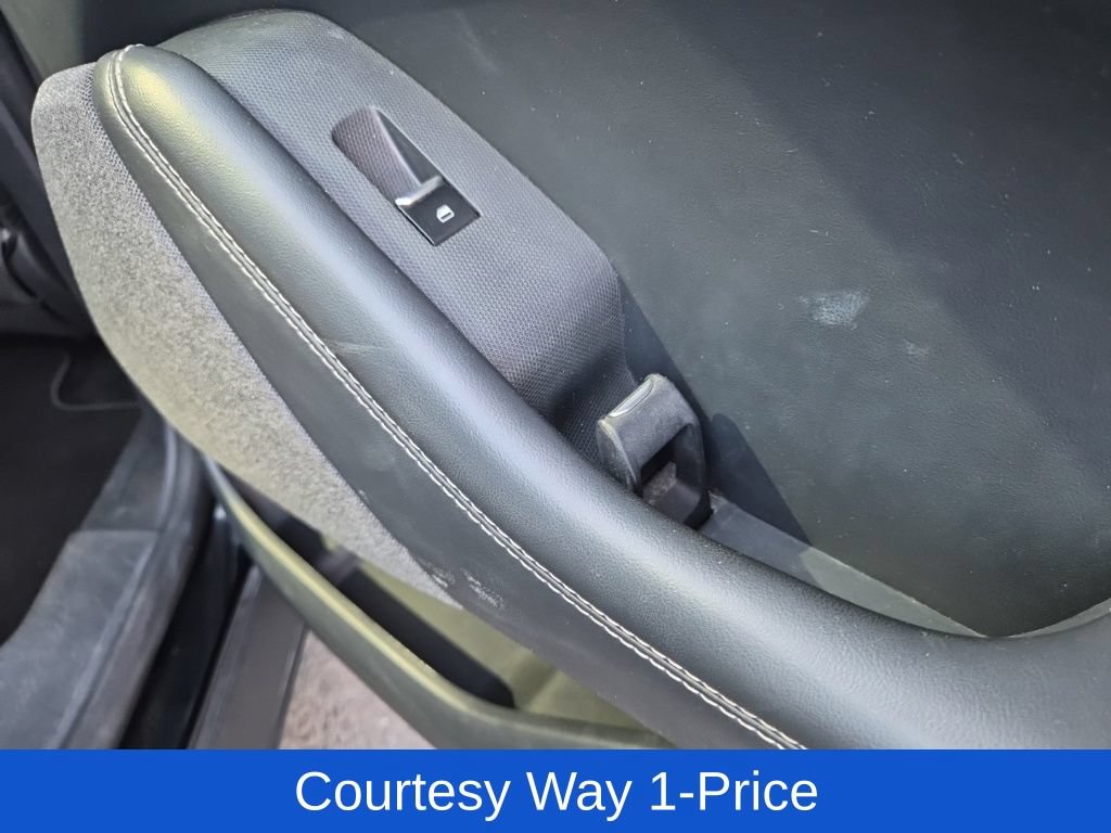 Used 2023 Ford Mustang Mach-E Premium AWD/4WD image 12