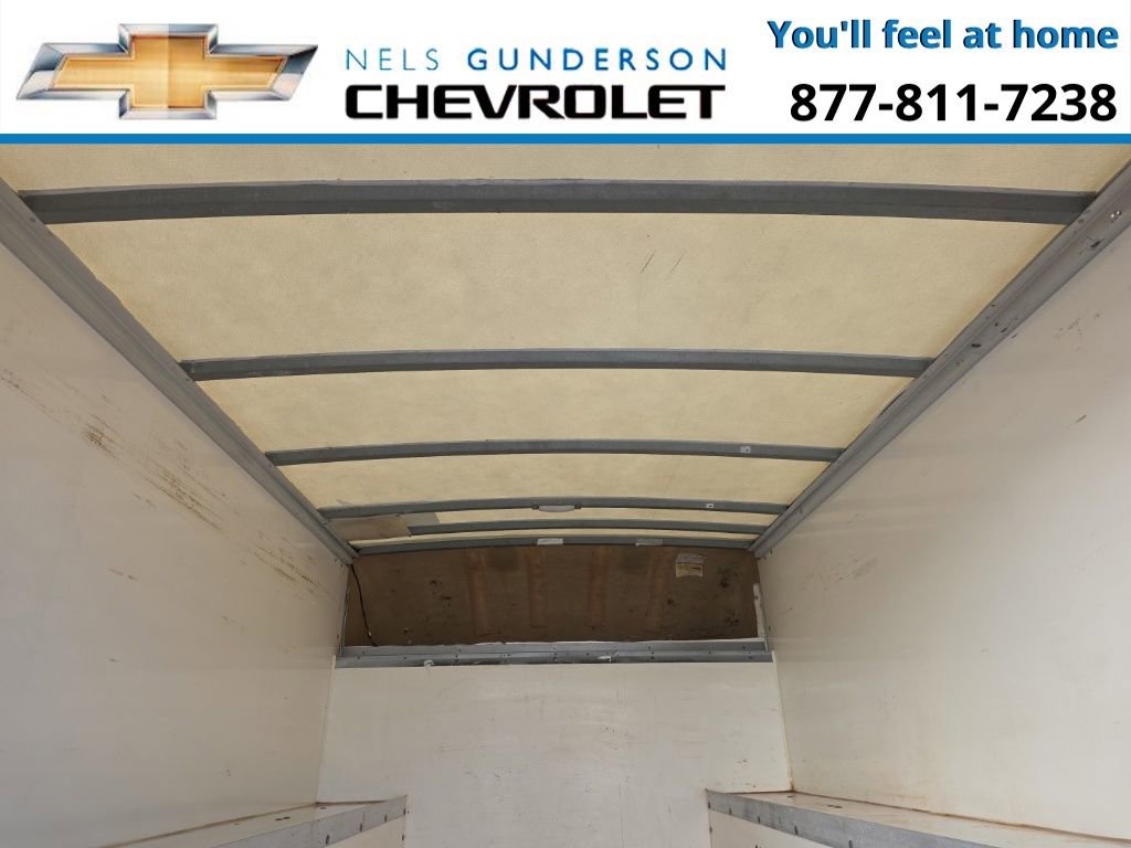 Used 2018 Chevrolet Express 3500 Work Van w/ Power Convenience Package image 12