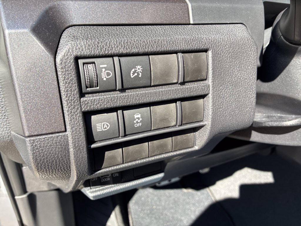 New 2026 Toyota Tacoma TRD Sport AWD/4WD image 37