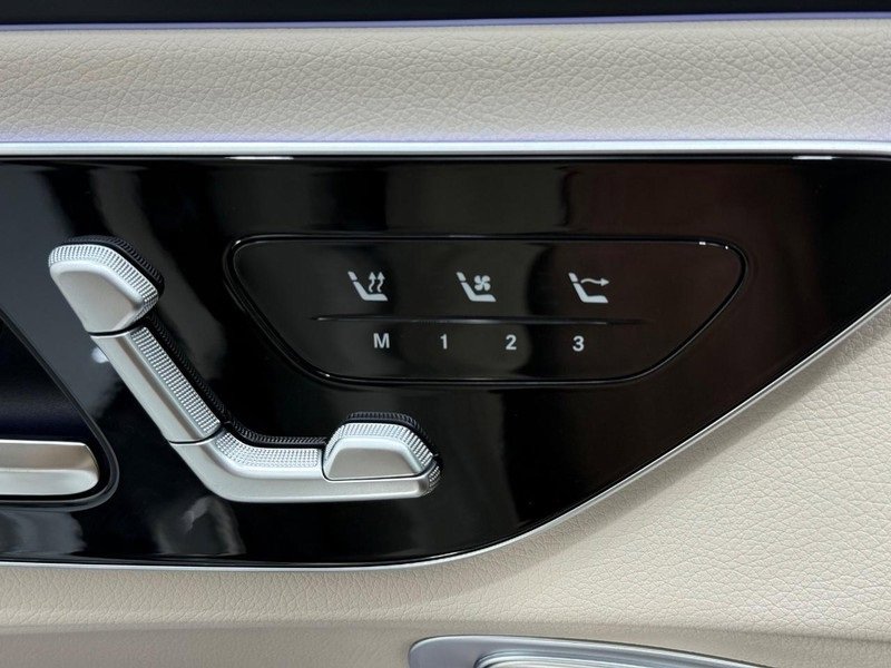 New 2026 Mercedes-Benz CLE 300 4MATIC Cabriolet image 10