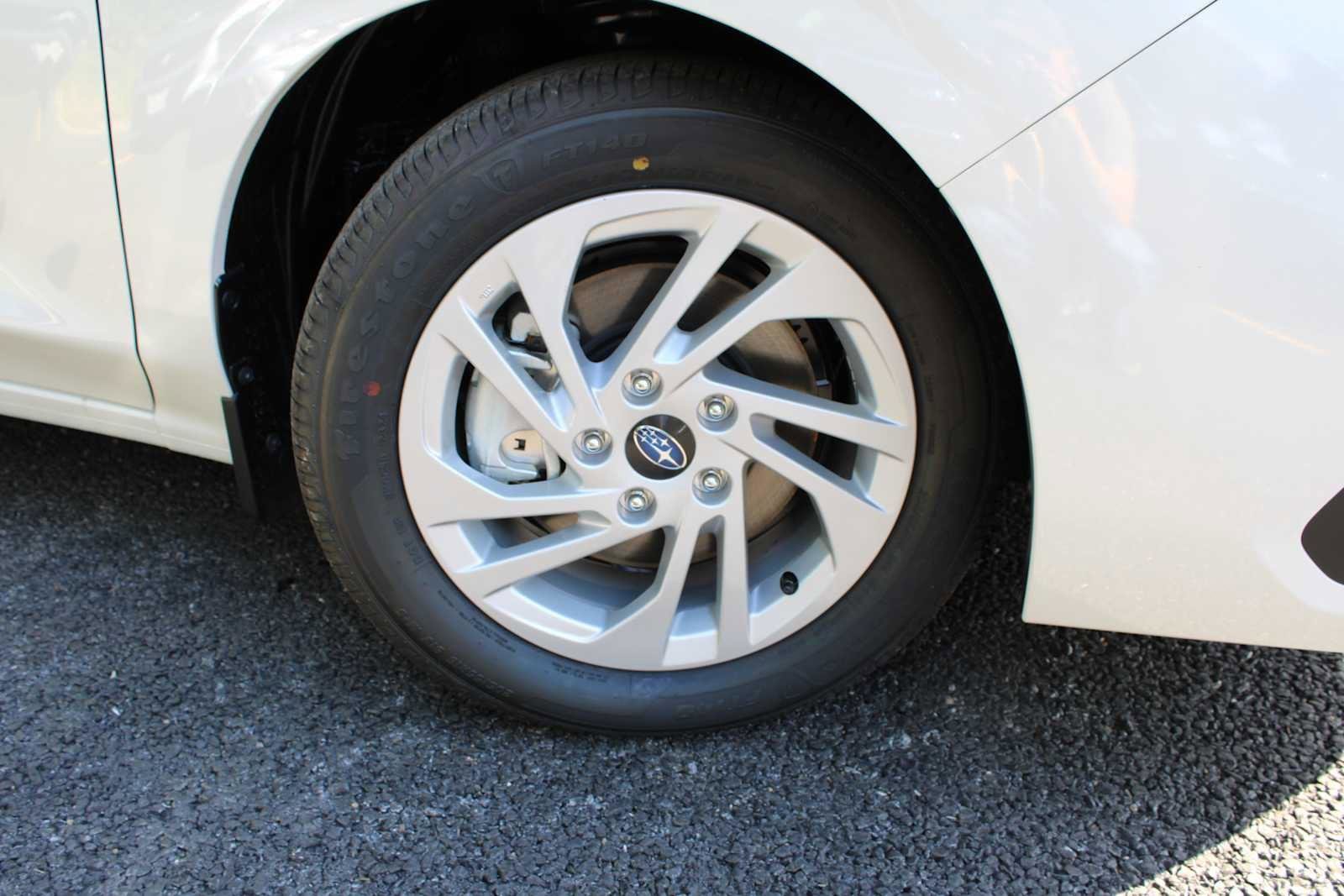 New 2025 Subaru Impreza 2.0i image 14