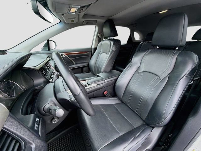 Used 2016 Lexus RX 350 AWD w/ Premium Package image 11