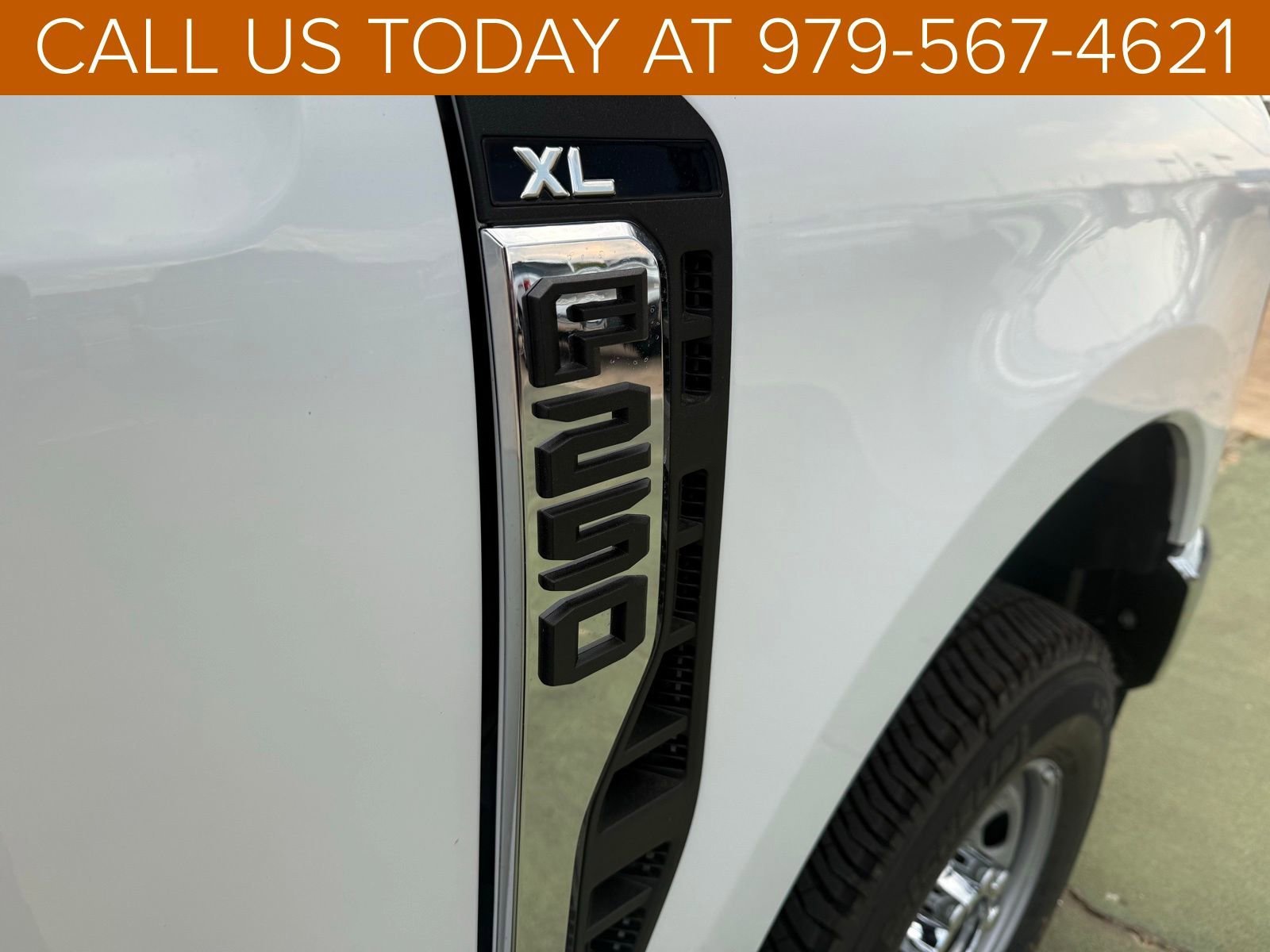 New 2026 Ford F250 XL image 42