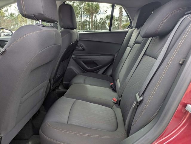 Used 2020 Chevrolet Trax LT image 13