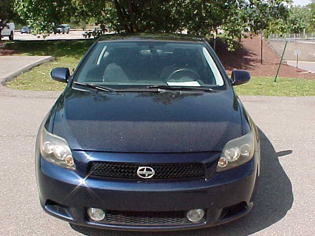 Used 2010 Scion tC FWD image 3