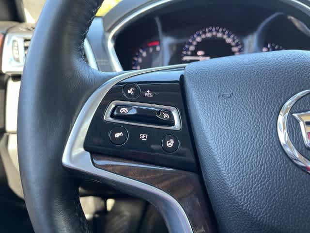 Used 2015 Cadillac SRX Performance AWD/4WD image 21