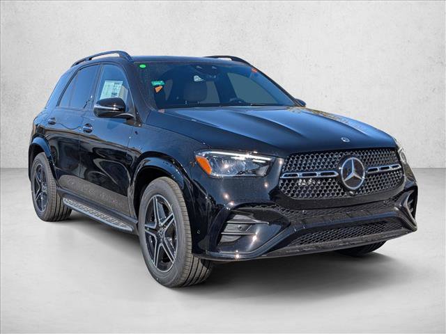 New 2026 Mercedes-Benz GLE 450e 4MATIC image 7