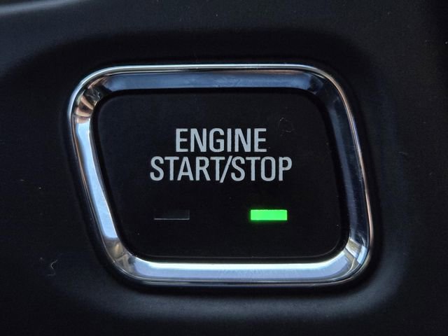 Used 2023 GMC Acadia SLT w/ Elevation Edition image 33