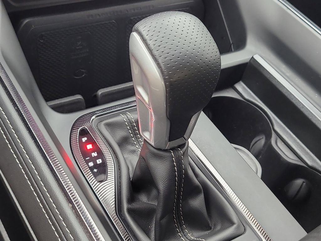 Used 2025 RAM 1500 RHO w/ RHO Level 1 Equipment Group image 24