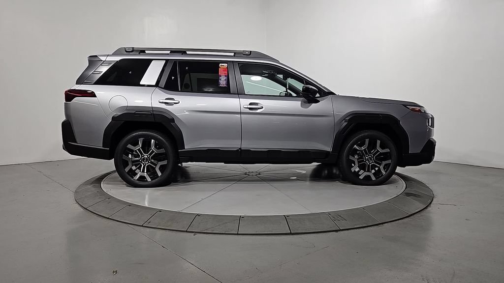 New 2026 Subaru Outback Touring XT AWD/4WD image 6