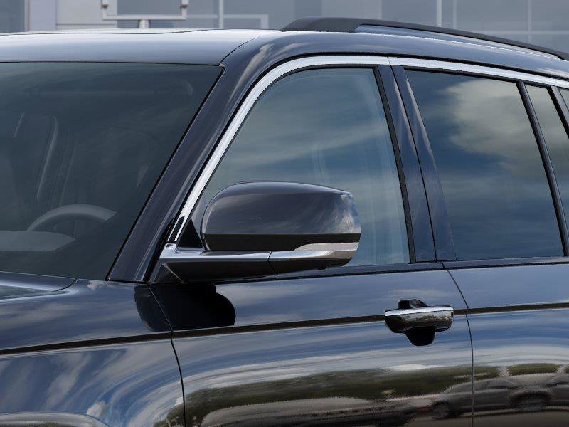 New 2026 Jeep Grand Cherokee Limited image 12