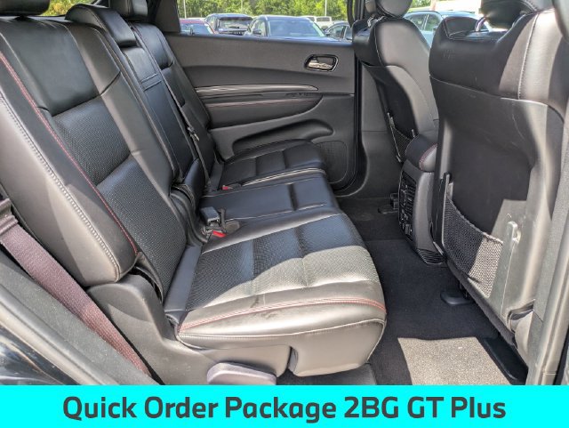Used 2023 Dodge Durango GT AWD/4WD image 27