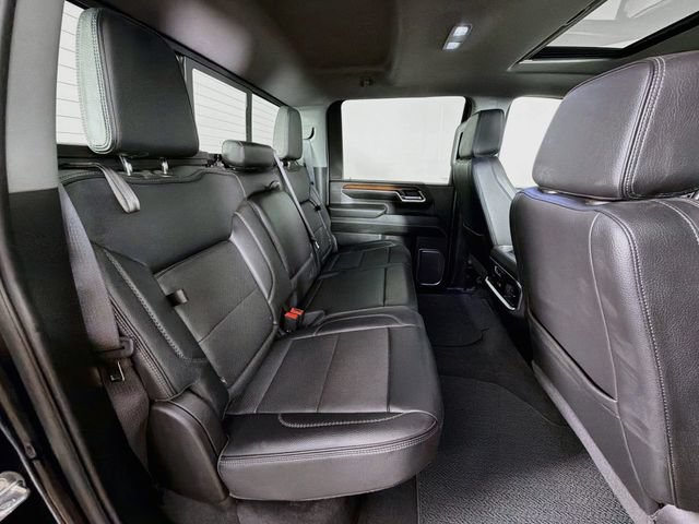 Used 2024 GMC Sierra 2500 Denali w/ Denali Reserve Package AWD/4WD image 27