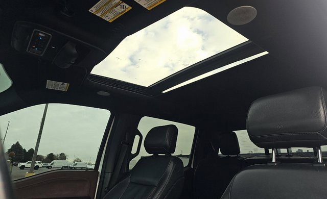 Used 2023 Ford F150 Lariat w/ Equipment Group 502A High image 12