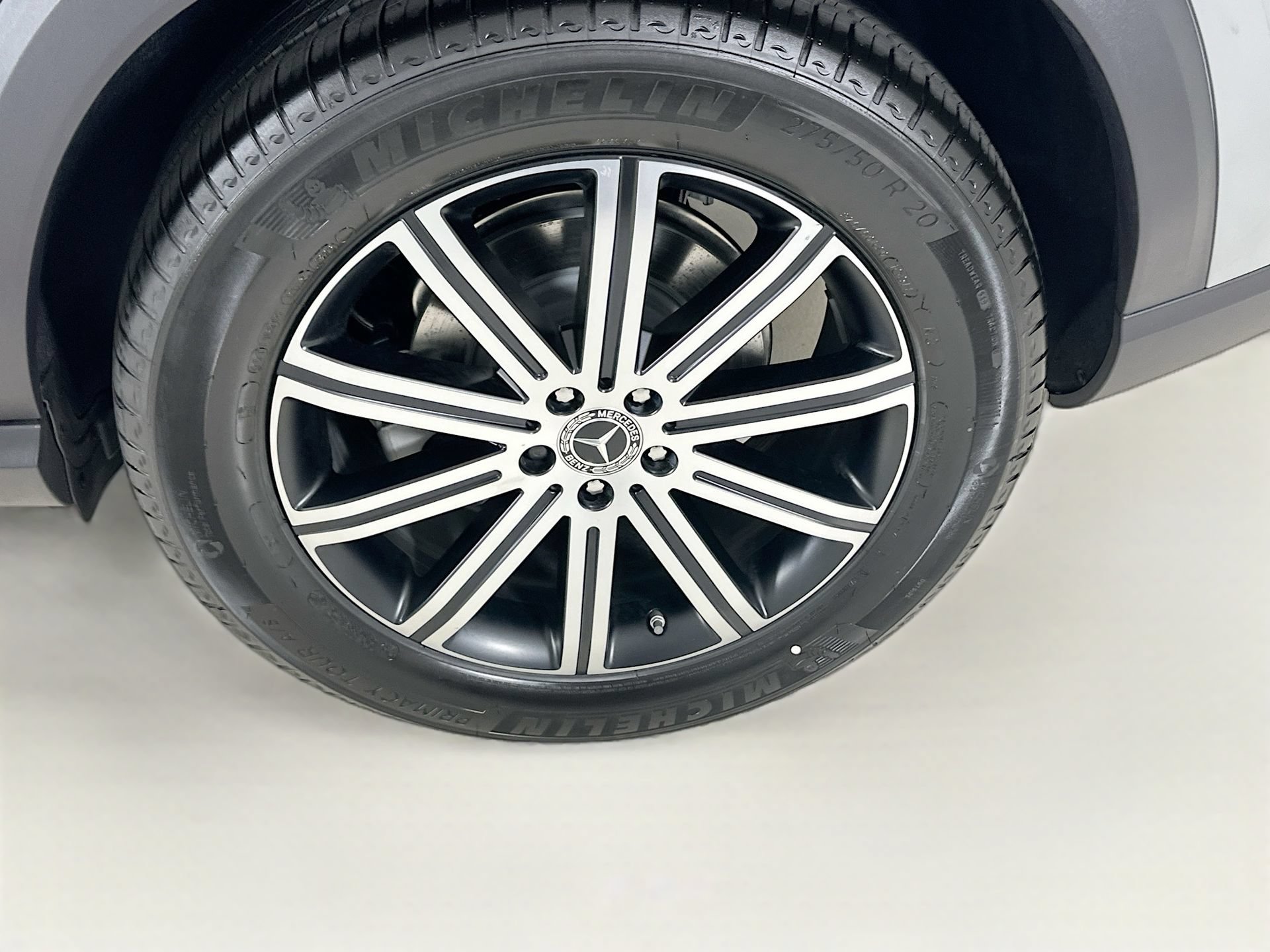 New 2026 Mercedes-Benz GLE 350 4MATIC image 33