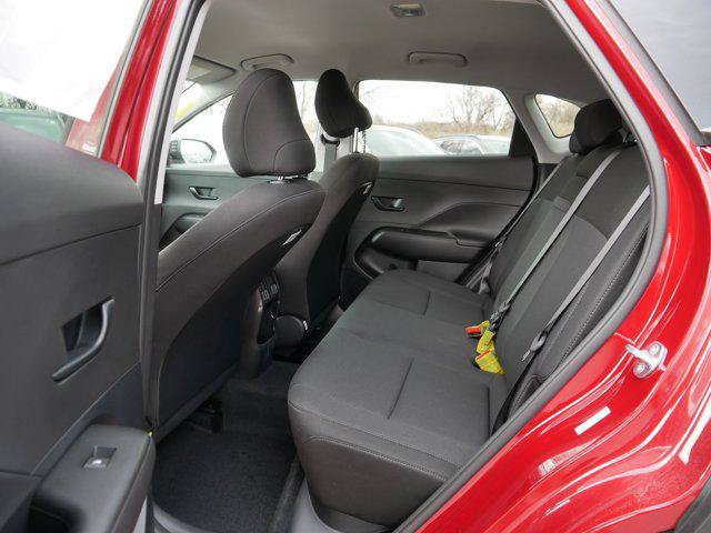 New 2026 Hyundai Kona SEL Sport AWD/4WD image 6