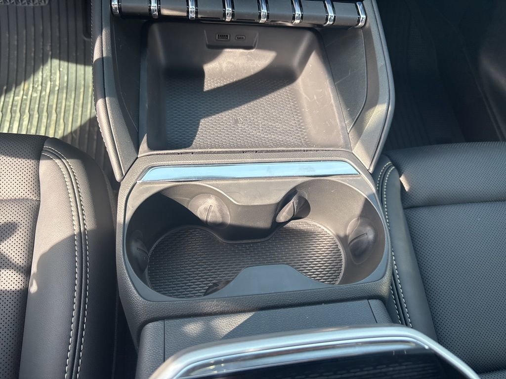New 2026 GMC Terrain Elevation w/ Elevation Premium Package image 33