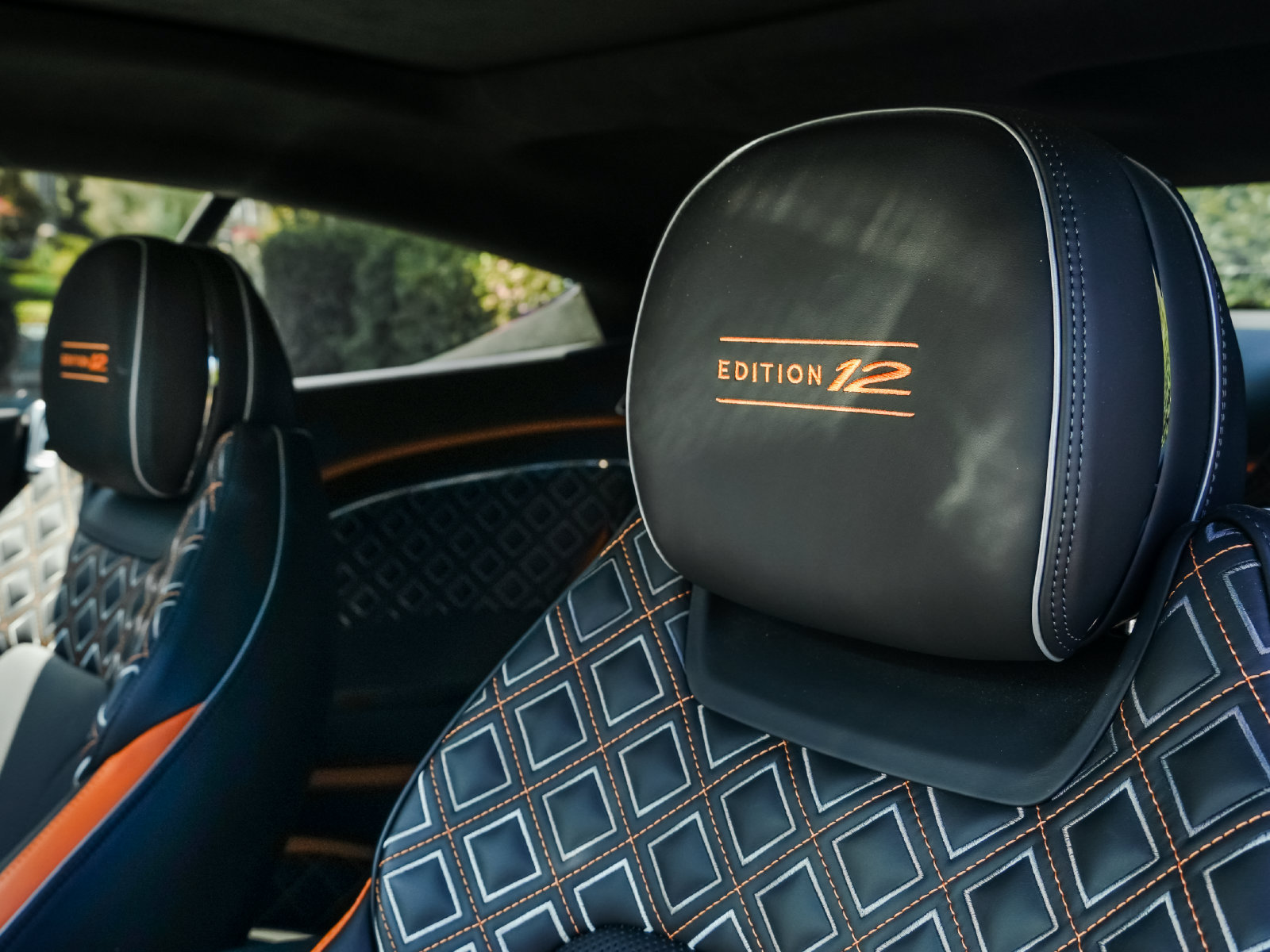 Used 2024 Bentley Continental GT Speed AWD/4WD image 21