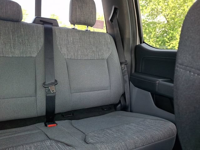 Certified 2022 Ford F150 XLT w/ Equipment Group 302A High AWD/4WD image 23