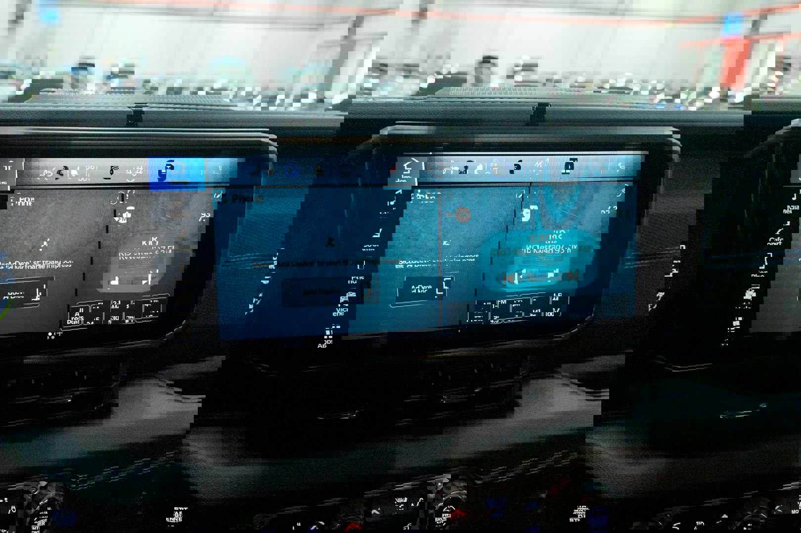 Used 2024 Jeep Wrangler Unlimited Rubicon 4xe w/ Convenience Group image 48