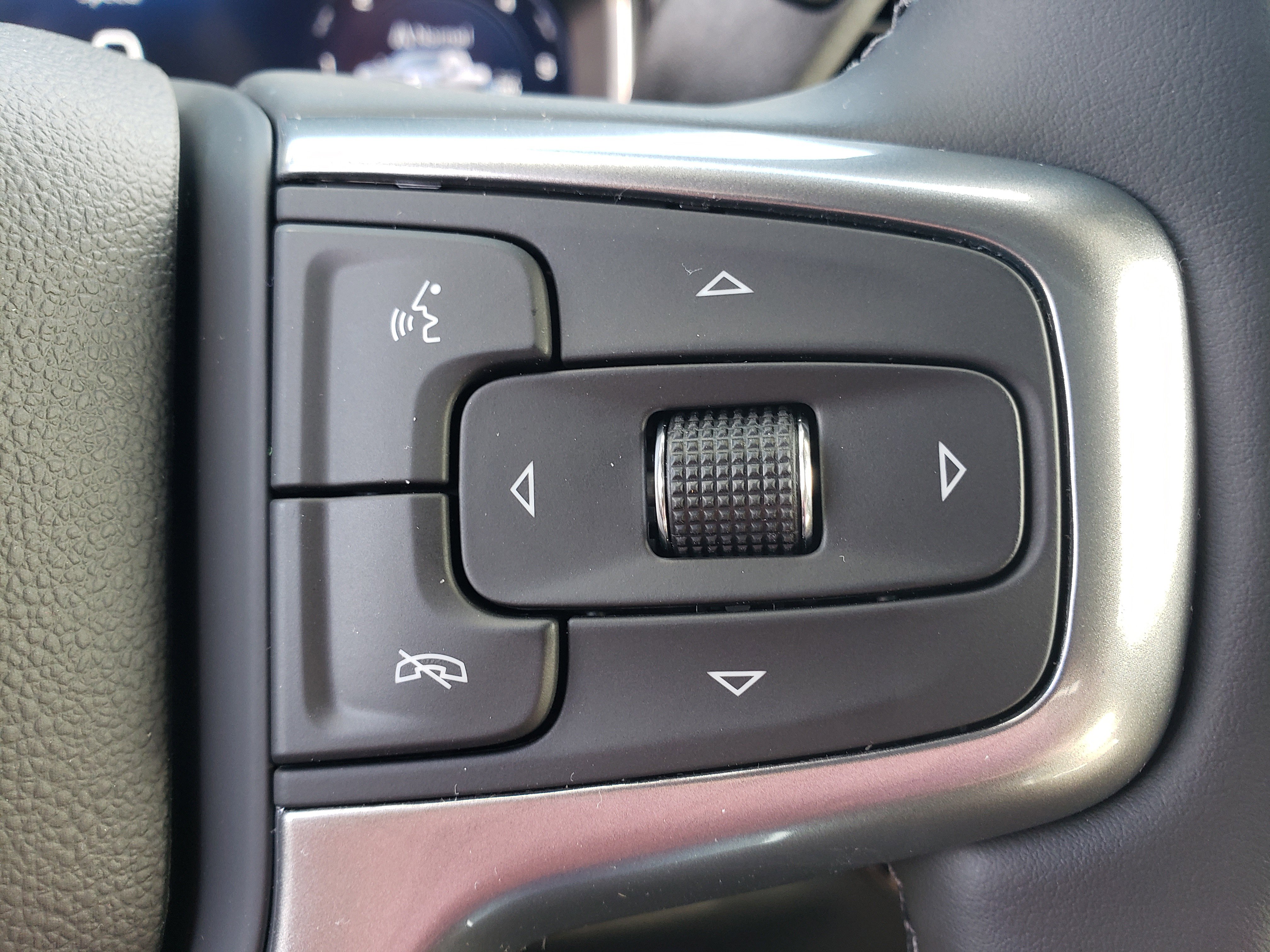 New 2026 Chevrolet Silverado 2500 LT image 17