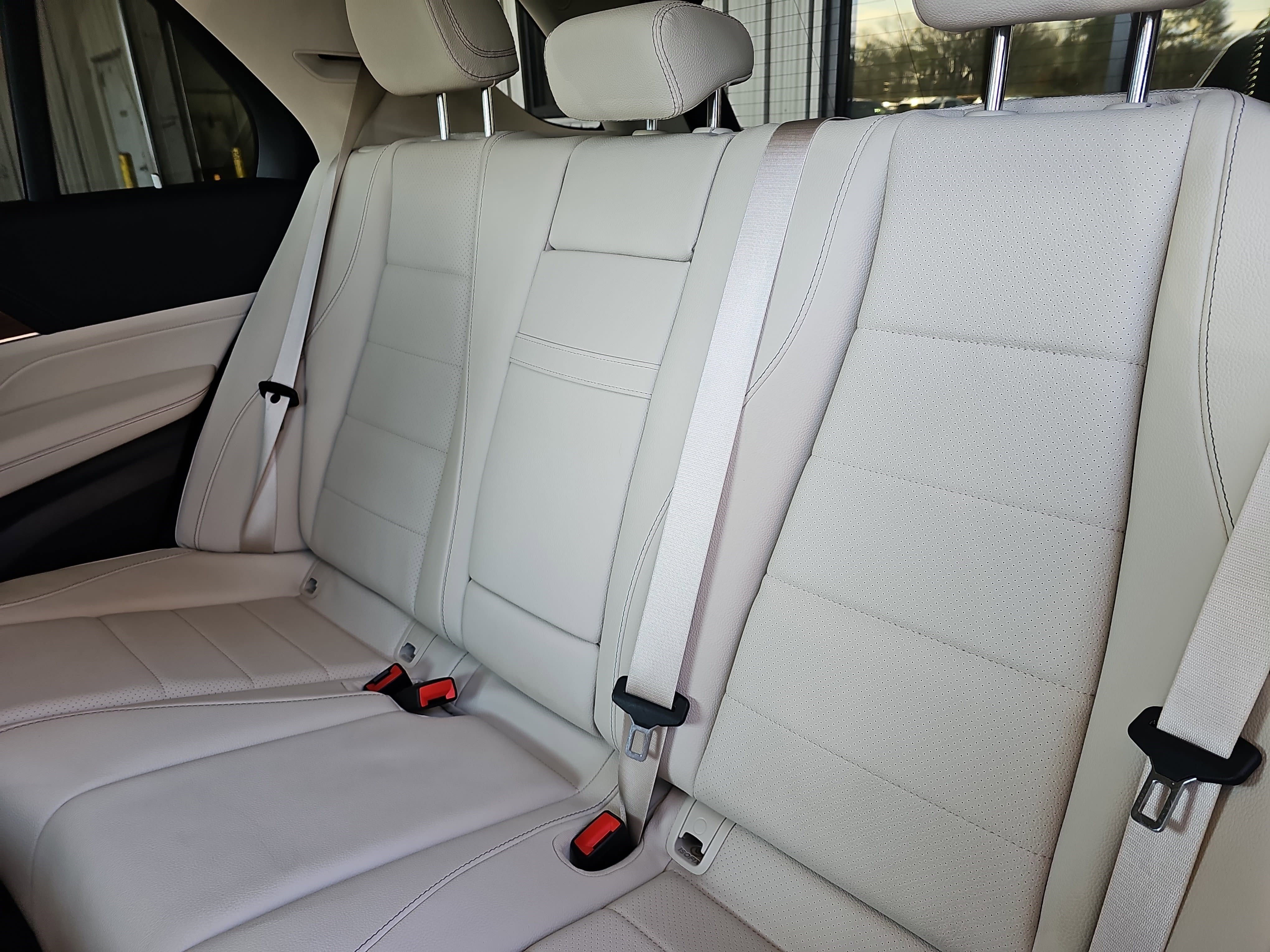 Certified 2026 Mercedes-Benz GLE 450 4MATIC image 16