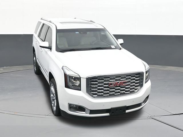 Used 2019 GMC Yukon Denali w/ Denali Ultimate Package image 68