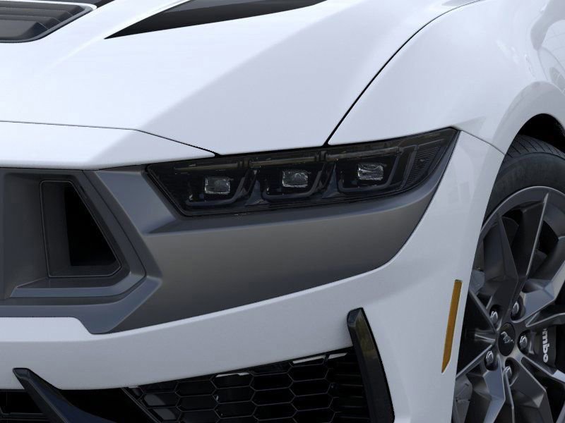 New 2026 Ford Mustang Dark Horse image 18