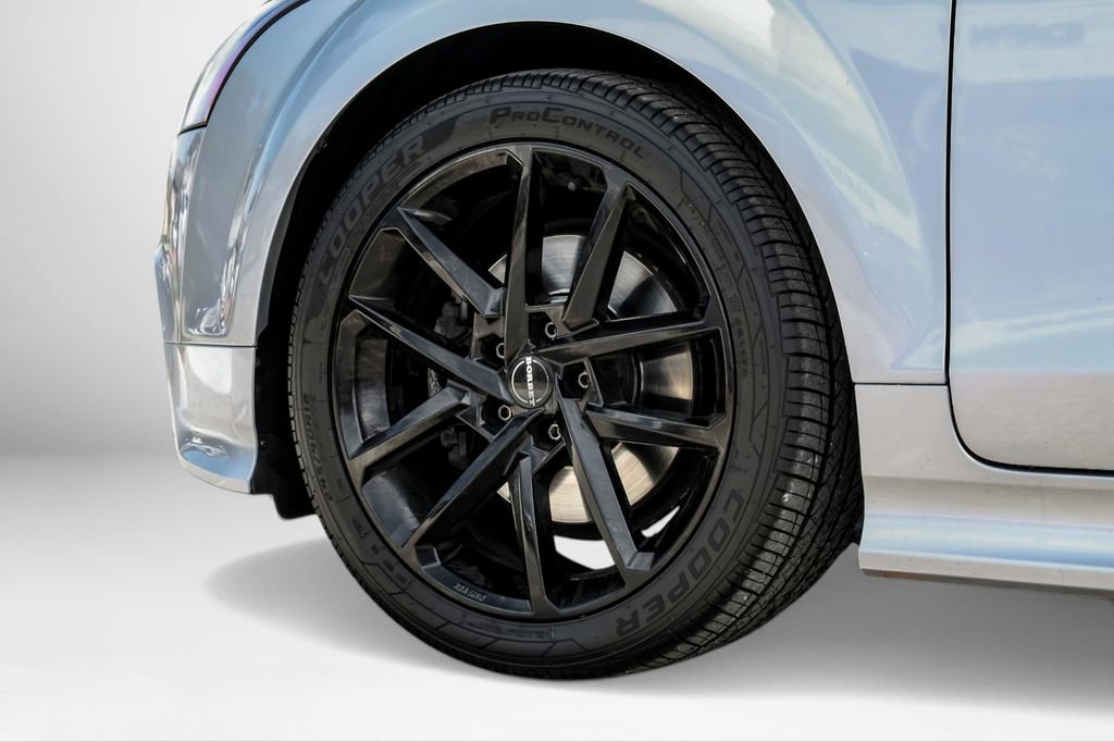 Used 2015 Audi TT 2.0T image 54