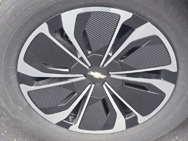 New 2025 Chevrolet Blazer EV LT AWD/4WD image 10