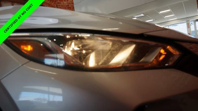 Certified 2022 Nissan Sentra SV image 61