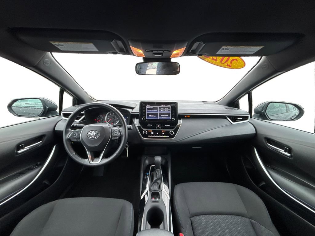Used 2022 Toyota Corolla SE image 17