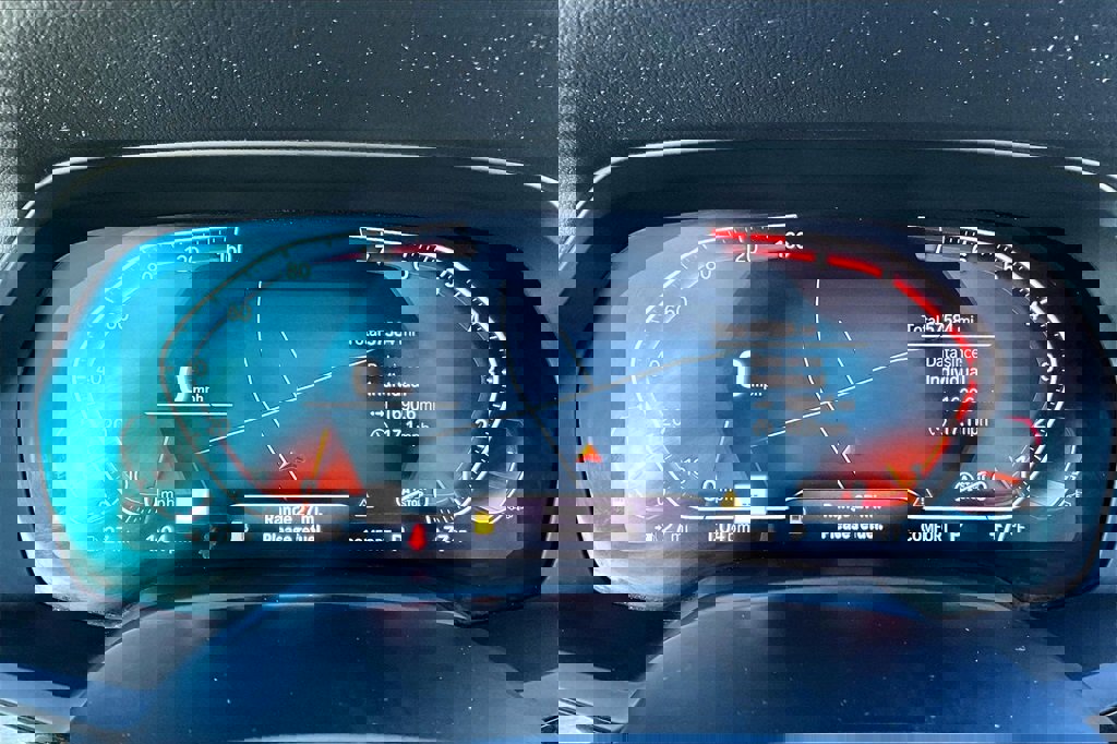 Used 2019 BMW X5 xDrive40i w/ Convenience Package image 20