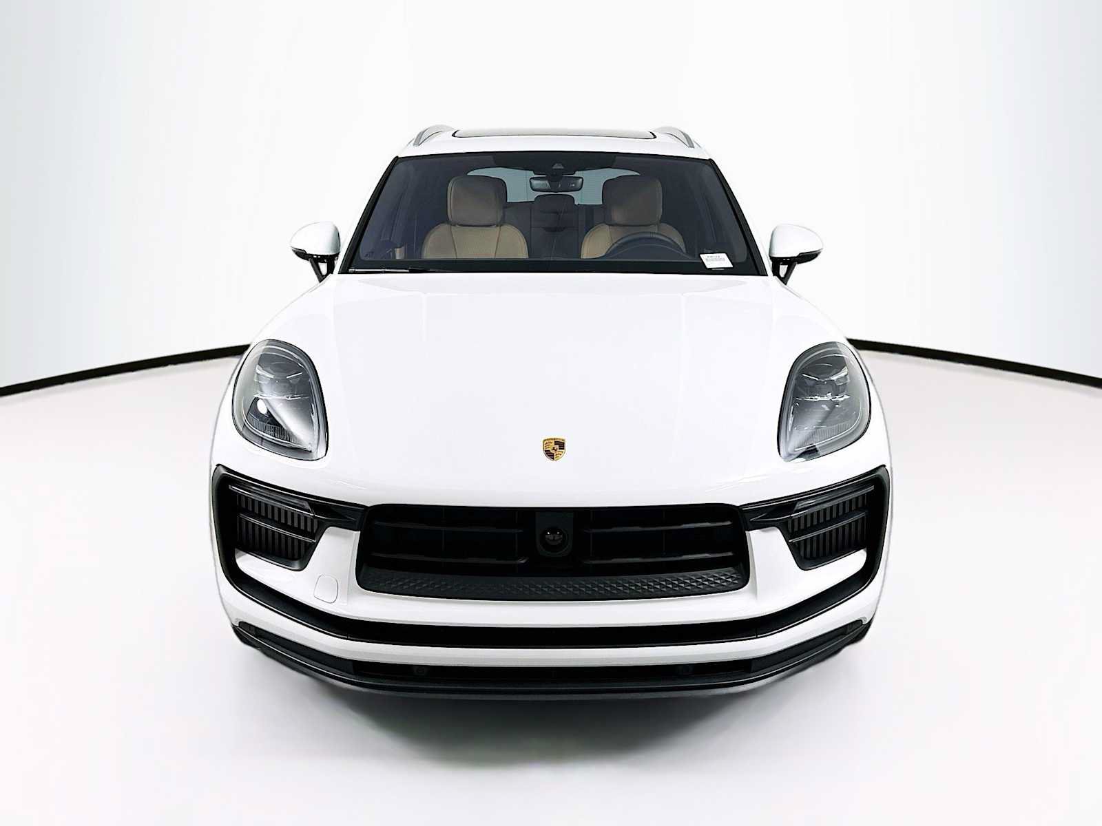 Used 2026 Porsche Macan S AWD/4WD image 6