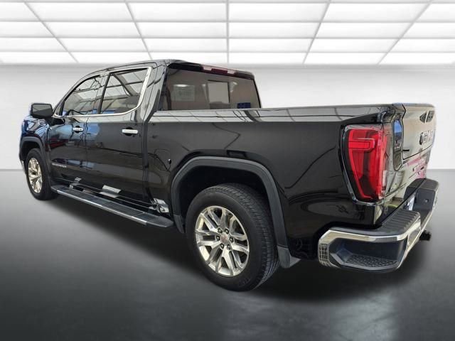 Used 2019 GMC Sierra 1500 SLT image 3